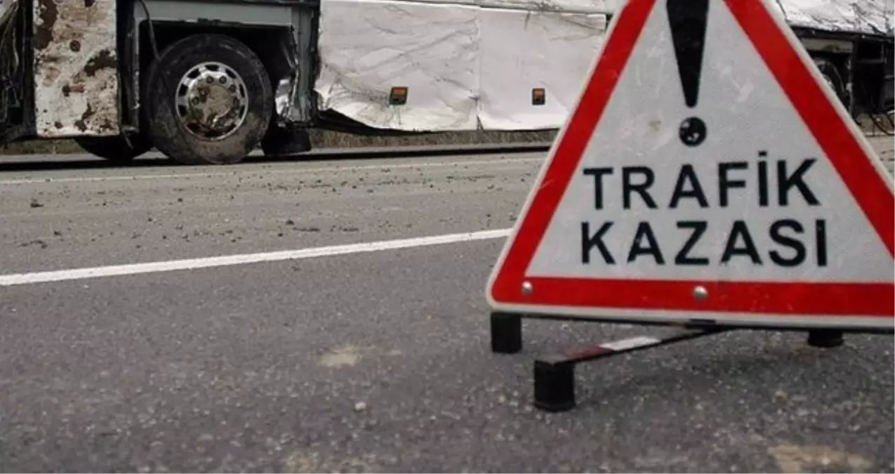 Şanlıurfa'da 7 tır kaza mı yaptı? Şanlıurfa'daki zincirleme kaza olayı nedir?