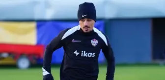 Serdar Gürler'in yeni adresi 1. Lig