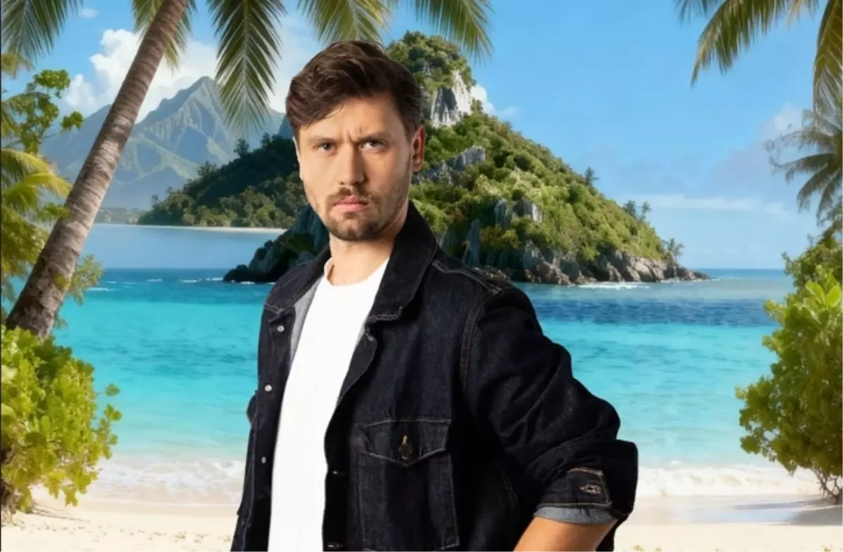 Serhan Serhan kimdir? Serhan kaç yaşında, nereli, mesleği ne? Survivor Serhan Onat evli mi, bekar mı?