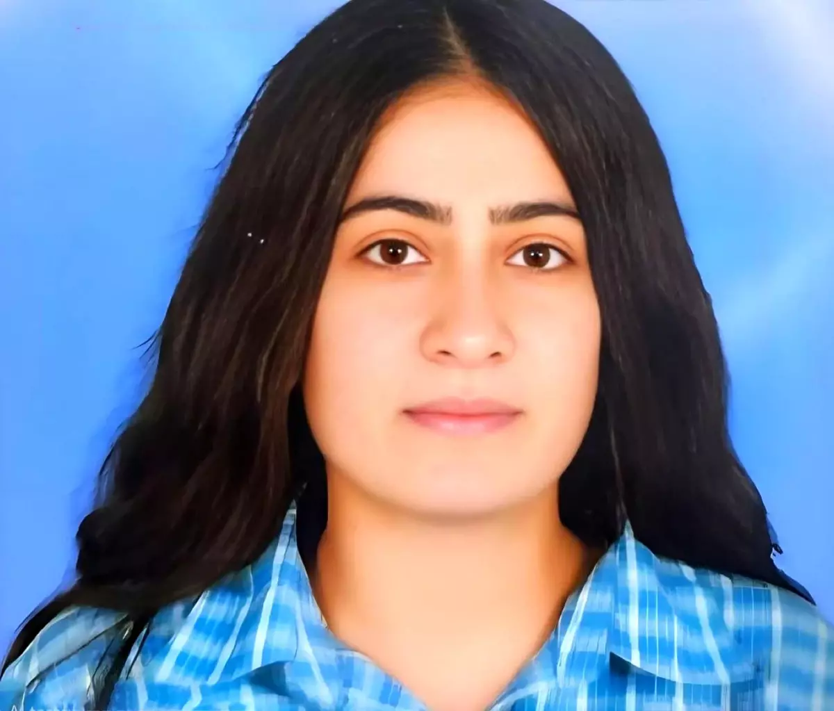 Şırnaklı genç kızdan 5 gündür haber alınamıyor