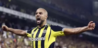 Sofyan Amrabat'tan Fenerbahçe'nin transferine engel