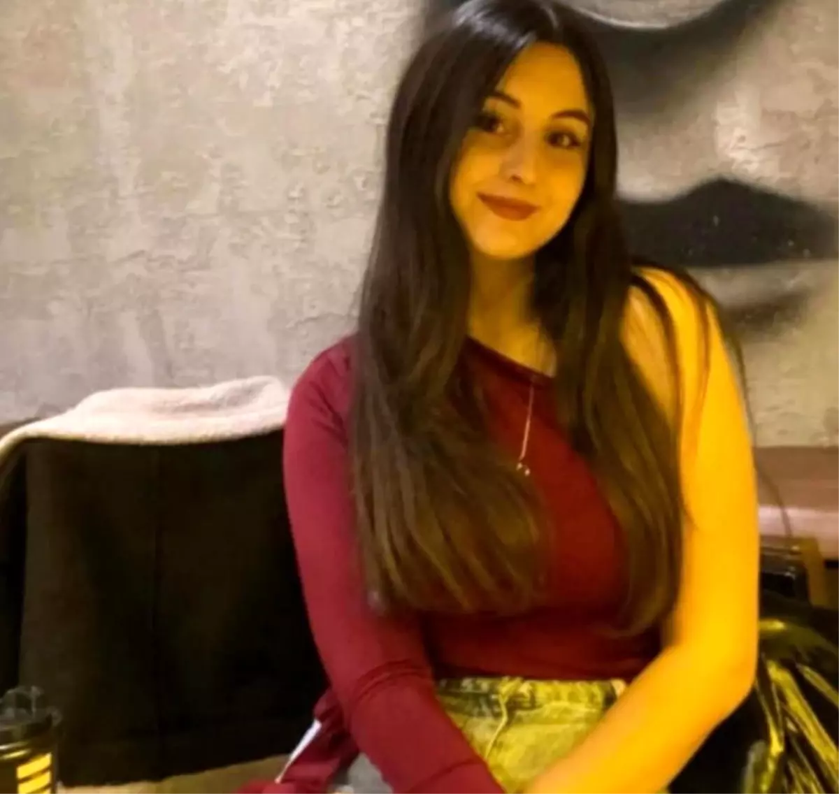 Sosyal medya tartışmasında 19 yaşındaki genç kızı öldüren zanlı tutuklandı