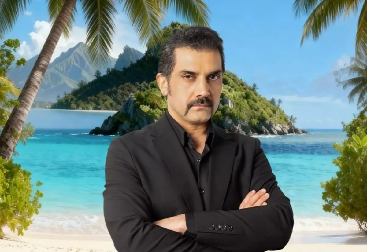 Survivor Bayhan kimdir? Bayhan kaç yaşında, nereli, mesleği ne Survivor Bayhan evli mi, bekar mı?