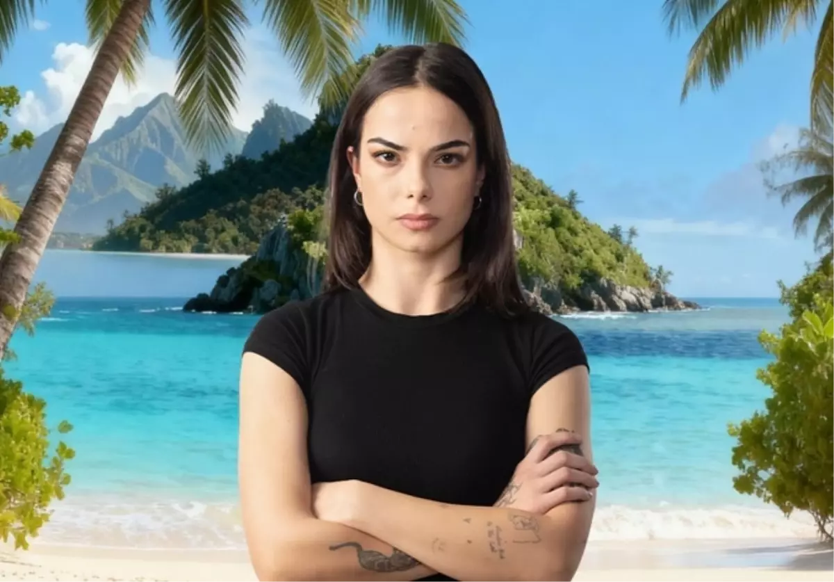 Survivor Beyza kimdir? Beyza kaç yaşında, nereli, mesleği neInstagram hesabı ne? Survivor Beyza evli mi, b...