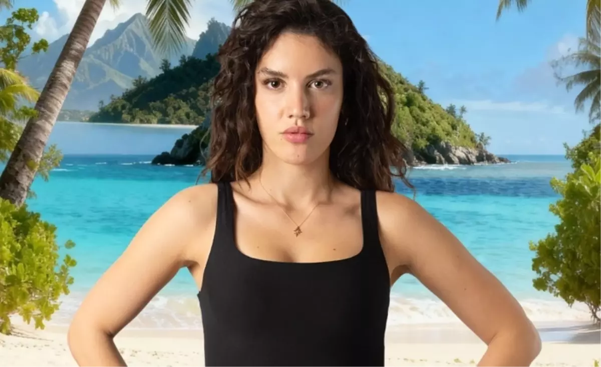 Survivor Deniz Çatalbaş kimdir? Deniz kaç yaşında, nereli, mesleği ne? Survivor Deniz evli mi, bekar mı?