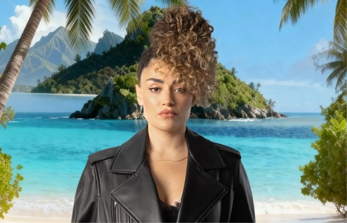 Survivor Dilan Çıtak kimdir? İbrahim Tatlıses'in kızı Dilan kaç yaşında, nereli, mesleği ne Survivor Dilan...