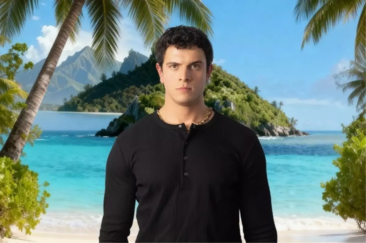 Survivor Engincan kimdir? Engincan kaç yaşında, nereli, mesleği ne Instagram hesabı ne? Survivor Engincan ...