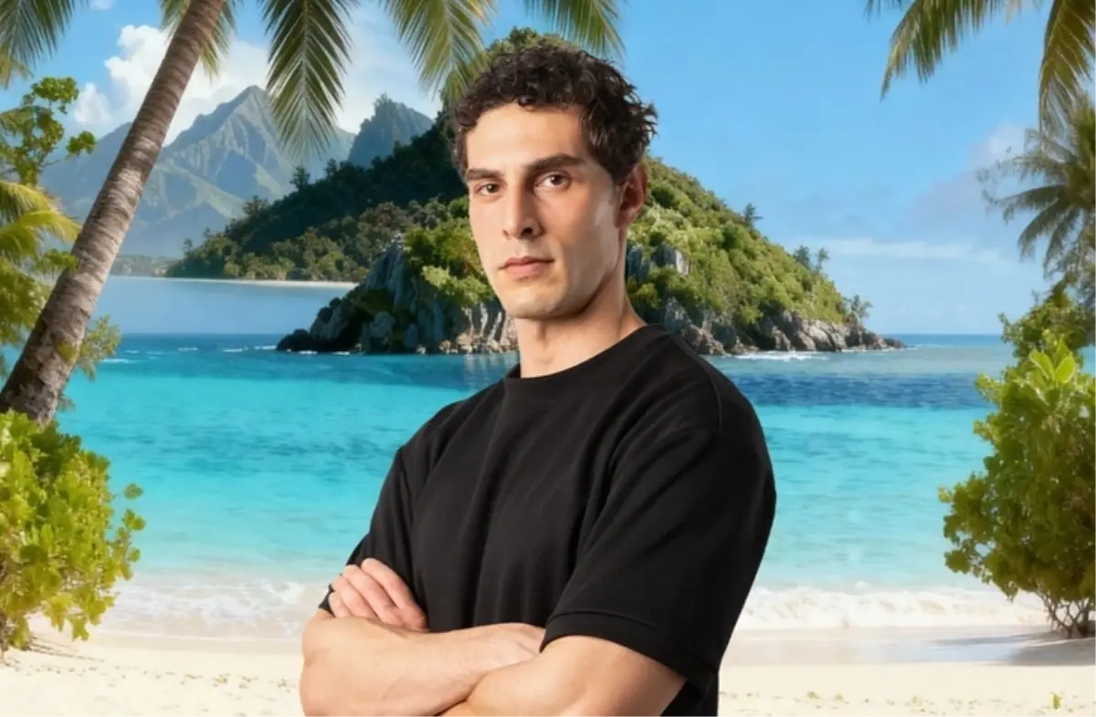 Survivor Eren kimdir? Eren Semerci kaç yaşında, nereli, mesleği ne? Survivor Eren evli mi, bekar mı?
