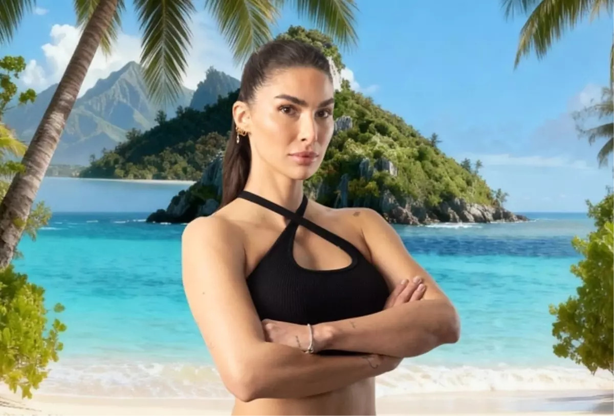 Survivor Gözde kimdir? Gözde Bozkurt kaç yaşında, nereli, mesleği ne? Survivor Gözde evli mi, bekar mı?