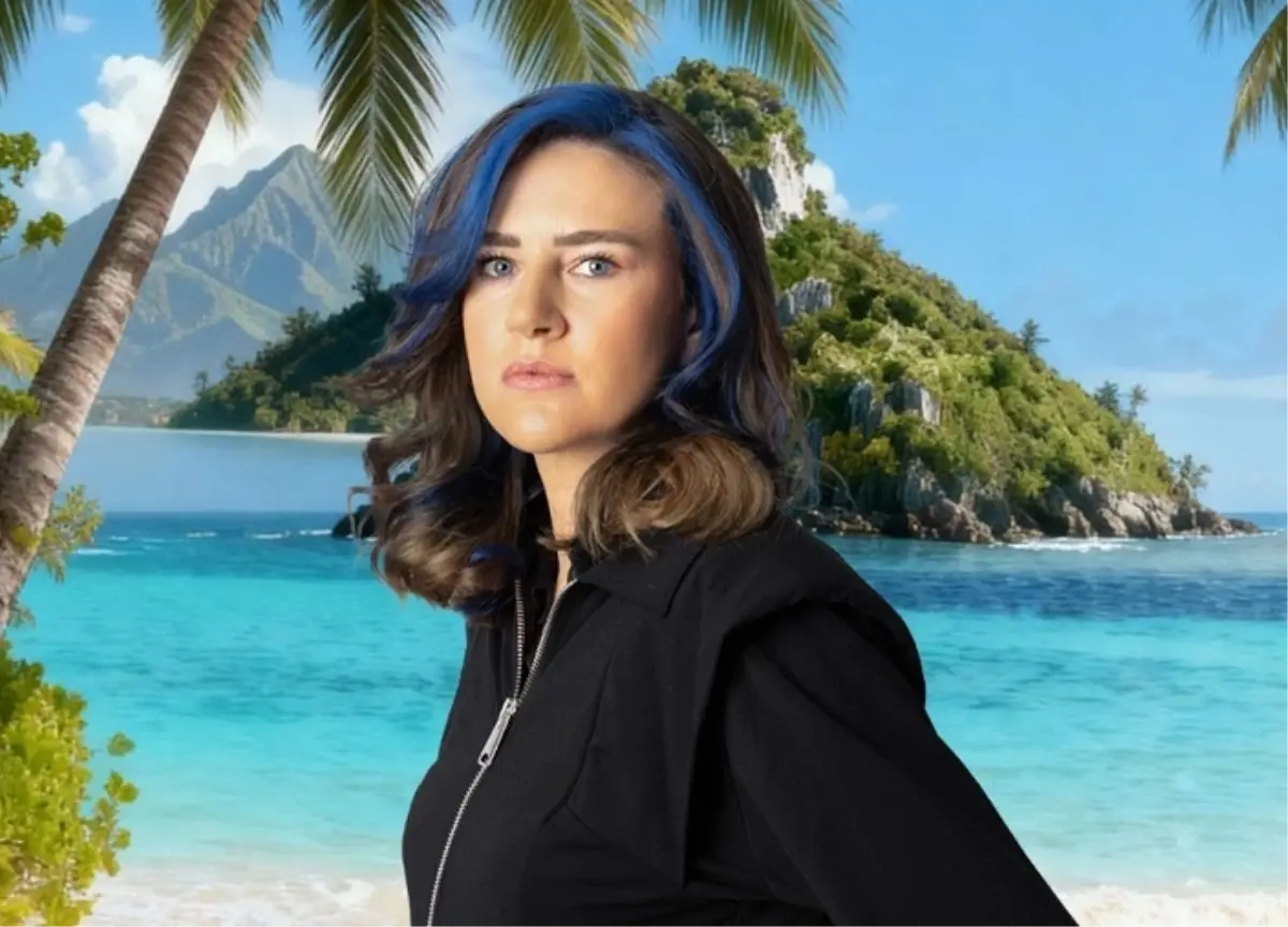 Survivor Meryem Boz kimdir? Meryem Boz kaç yaşında, nereli, mesleği ne voleybolcu mu? Survivor Meryem evli...