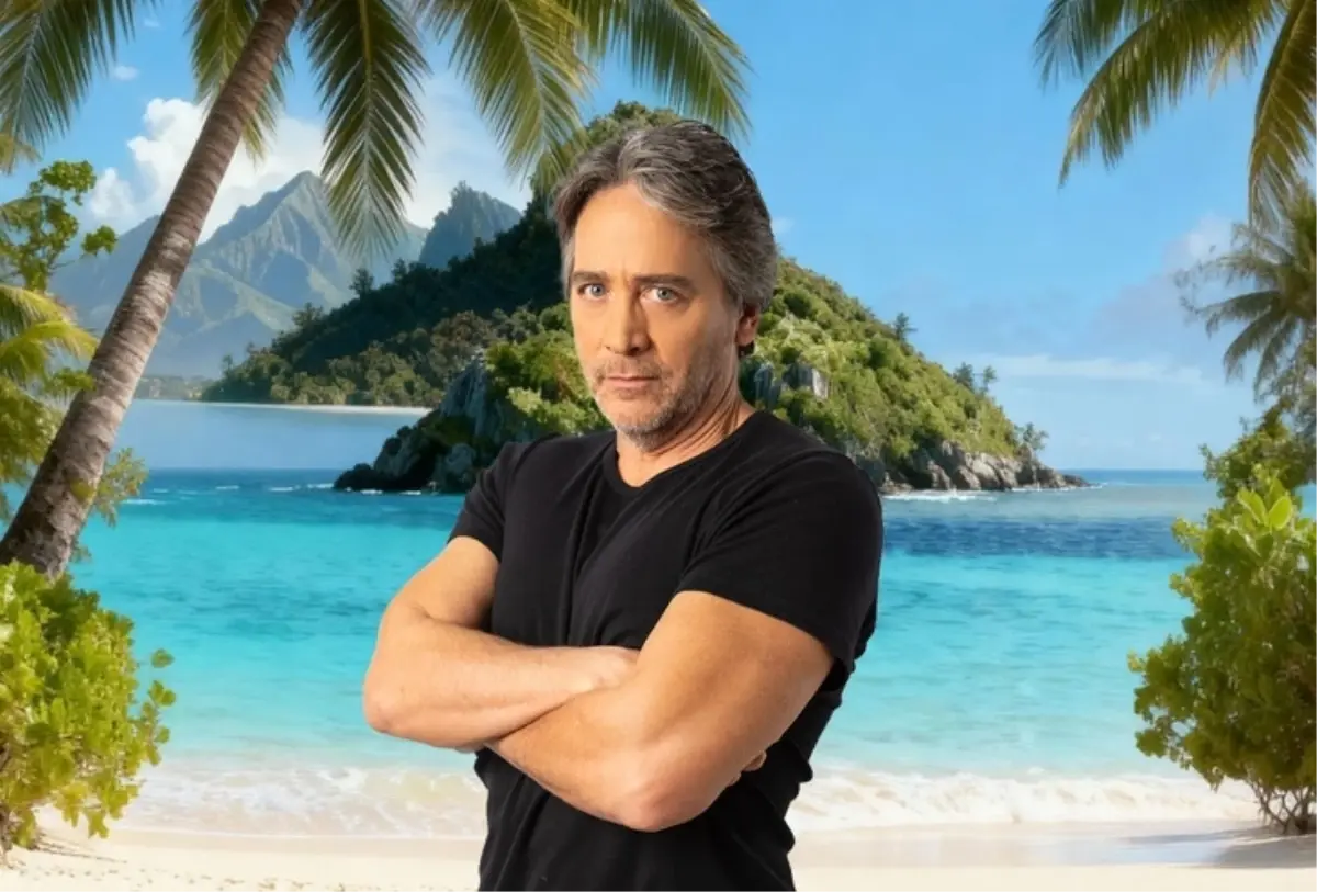 Survivor Murat kimdir? Murat kaç yaşında, nereli, mesleği ne Survivor Murat Arkın evli mi, bekar mı? Survi...