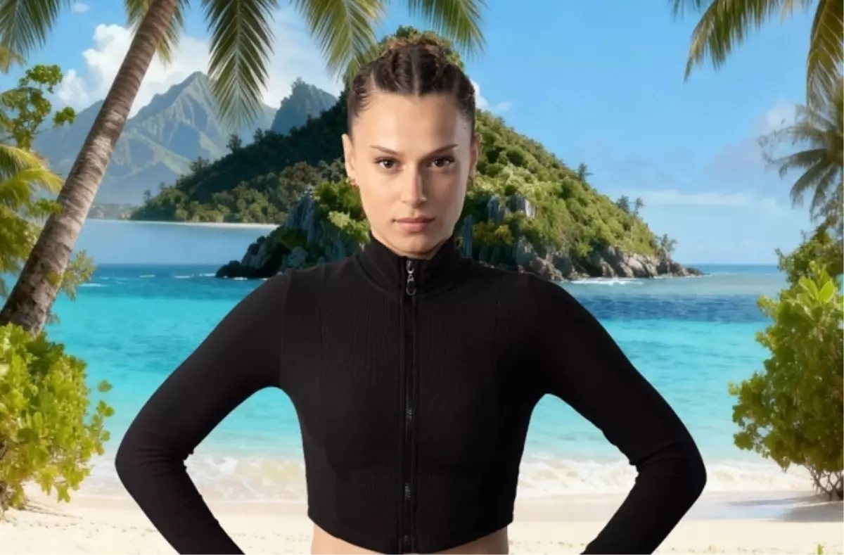 Survivor Nisanur kimdir? Nisanur Güler kaç yaşında, nereli, mesleği ne? Survivor Nisanur evli mi, bekar mı?