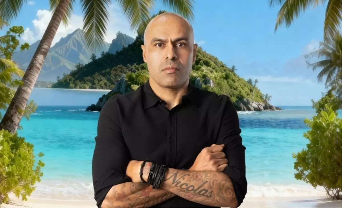 Survivor Nobre kimdir? Mert Nobre kaç yaşında, nereli, mesleği ne Survivor Nobre evli mi, bekar mı? Nobre ...