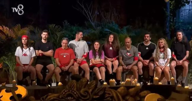 Survivor oy nereden, nasıl kullanılır? Survivor ücretsiz oy kullanma linki!