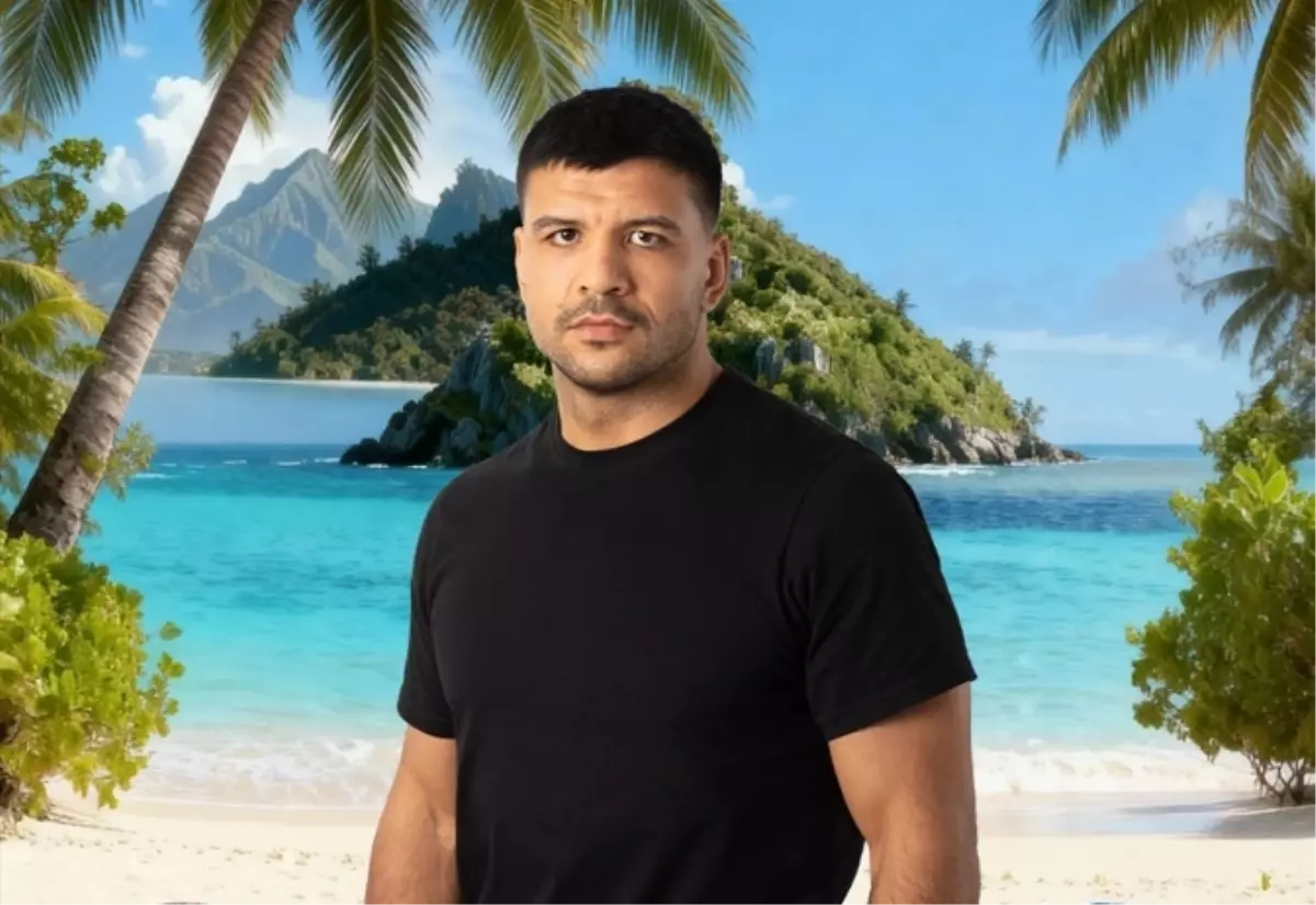 Survivor Ramazan kimdir? Ramazan kaç yaşında, nereli, mesleği ne Survivor Ramazan evli mi, bekar mı?