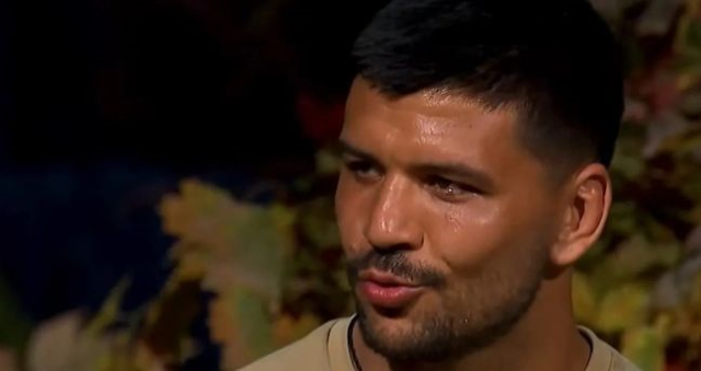 Survivor Ramazan kimdir? Ramazan Sarı nereli, kaç yaşında, ne iş yapıyor, evli mi?