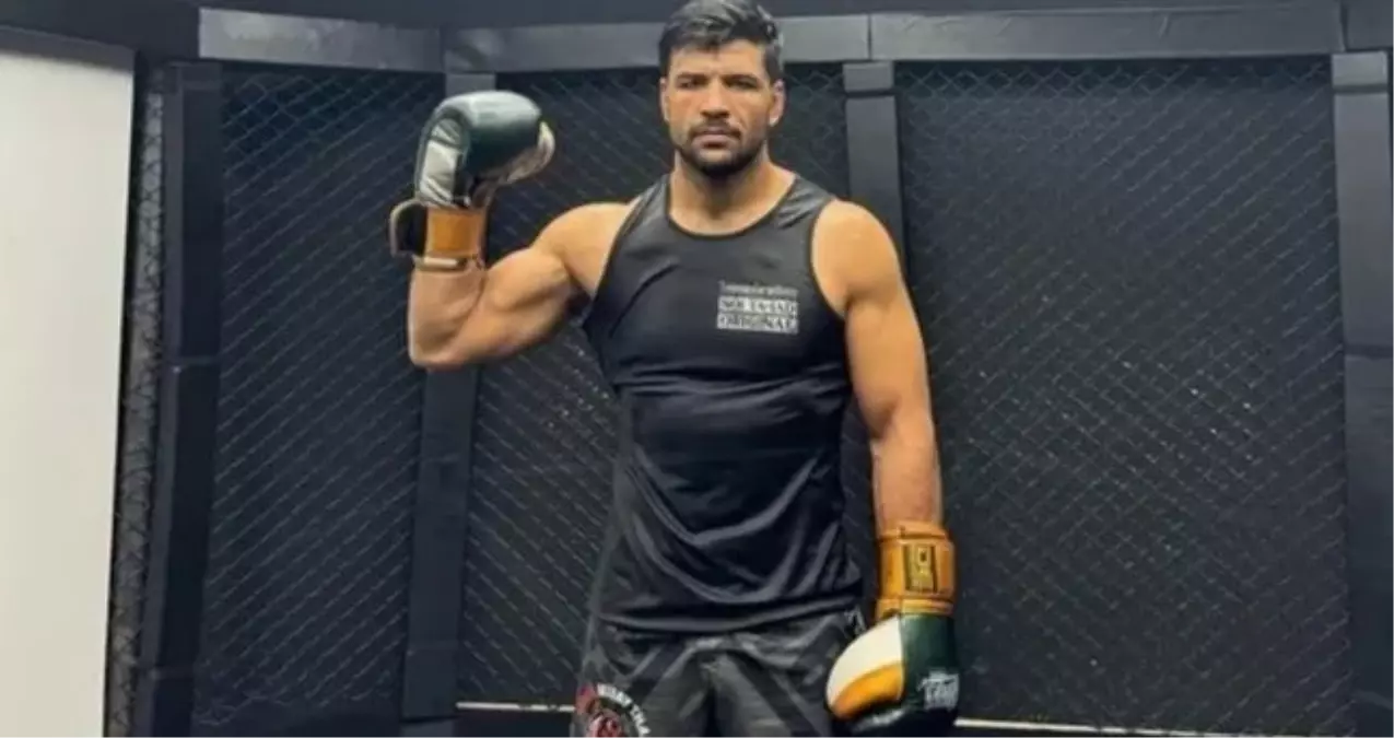 Survivor Ramazan kimdir? Ramazan Sarı nereli, kaç yaşında, ne iş yapıyor, evli mi?