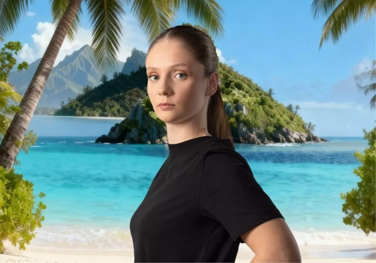 Survivor Sude kimdir? Sude Demir kaç yaşında, nereli, mesleği ne? Survivor Sude evli mi, bekar mı?