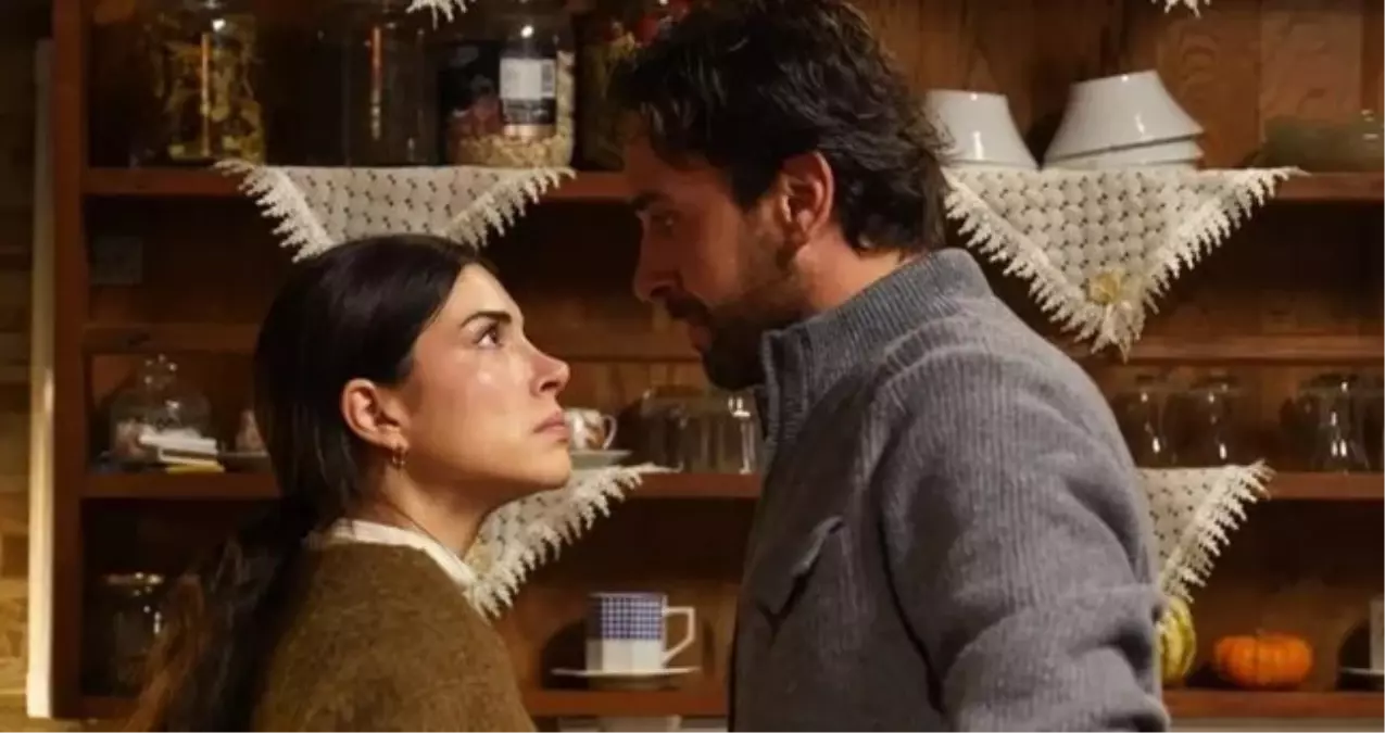 Taşacak Bu Deniz bu akşam var mı, yok mu? Taşacak Bu Deniz yeni bölüm ne zaman yayınlanacak?