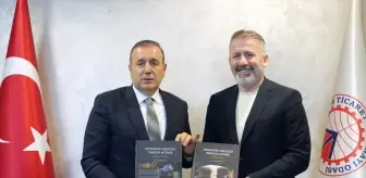 Trabzon'da 30 yeni ürünün coğrafi işaret tescili için başvurulacak