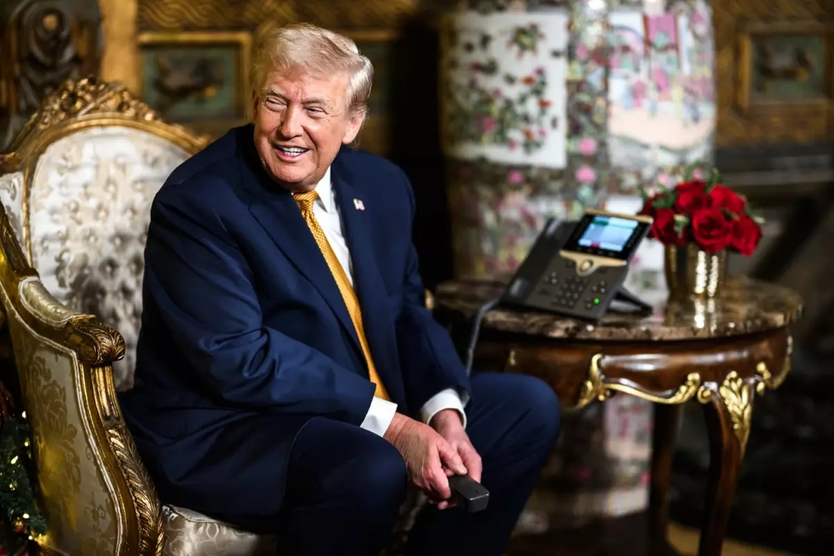 Trump'tan George Clooney'ye sert sözler: "Başarısız film yıldızı, kötü siyasi tahminci"