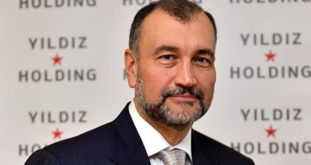 Türkiye'nin en zengin iş insanları sıralaması (TAM LİSTE) 2026 Türkiye'nin en zengin iş adamı kimdir? Forbes listeyi güncelledi!