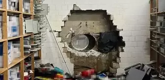 Türkleri yıkan banka soygunu! Tam 30 milyon dolar çalındı