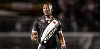 Vasco da Gama, Carlos Cuesta'yı takımda tutmak istiyor