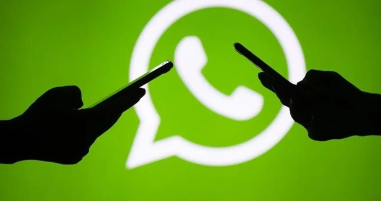 WhatsApp çöktü mü? 2 Ocak WhatsApp Web'e neden girilmiyor?