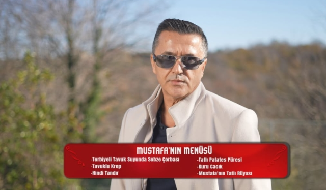 Yemekteyiz kim kazandı? 2 Ocak Cuma Yemekteyiz kim 1. oldu, YILBAŞI 250 bin TL kim kazandı?