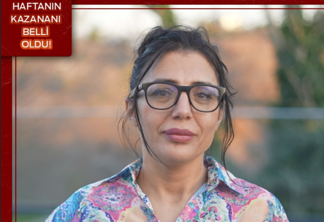 Yemekteyiz kim kazandı? 2 Ocak Cuma Zuhal Topal'la Yemekteyiz kim 1. oldu, YILBAŞI 250 bin TL kim kazandı?