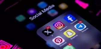 15 yaş altına internet düzenlemesi geliyor! Bakan Göktaş tarih verdi