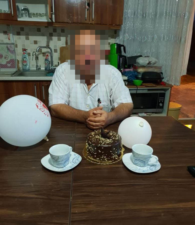 ظهر أن والد اثنين من الأشقاء الأربعة هو شخص آخر! كل القرية أشارت إلى اسم واحد