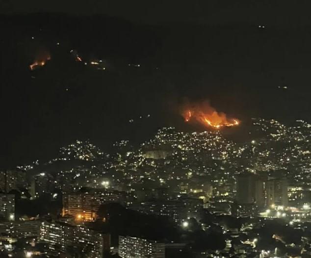 ABD Başkanı Donald Trump: Dönüşüm sürecinde Venezuela'yı biz yöneteceğiz