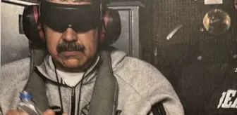 ABD Başkanı Trump, alıkonan Venezuela Devlet Başkanı Maduro'nun ilk fotoğrafını paylaştı