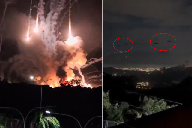 abd baskani trump saldirimiz basarili maduro ve 19421624 6109 m