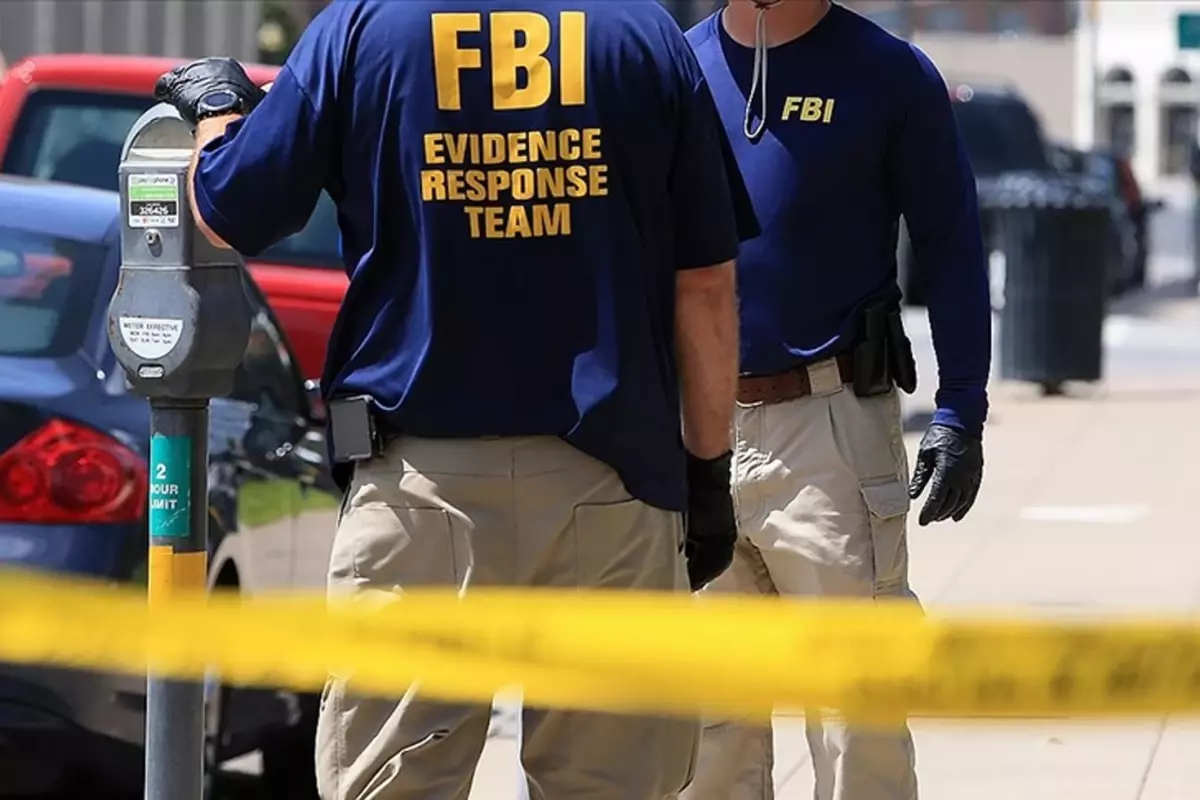 ABD'de yılbaşı gecesini kana bulayacak saldırı son anda engellenmiş