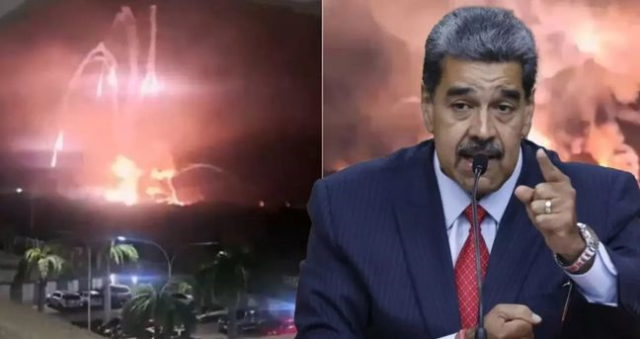 ABD neden Venezuela'ya saldırıyor? AMERİKA VENEZUELA SON DAKİKA! Amerika Venezuela'dan ne istiyor?