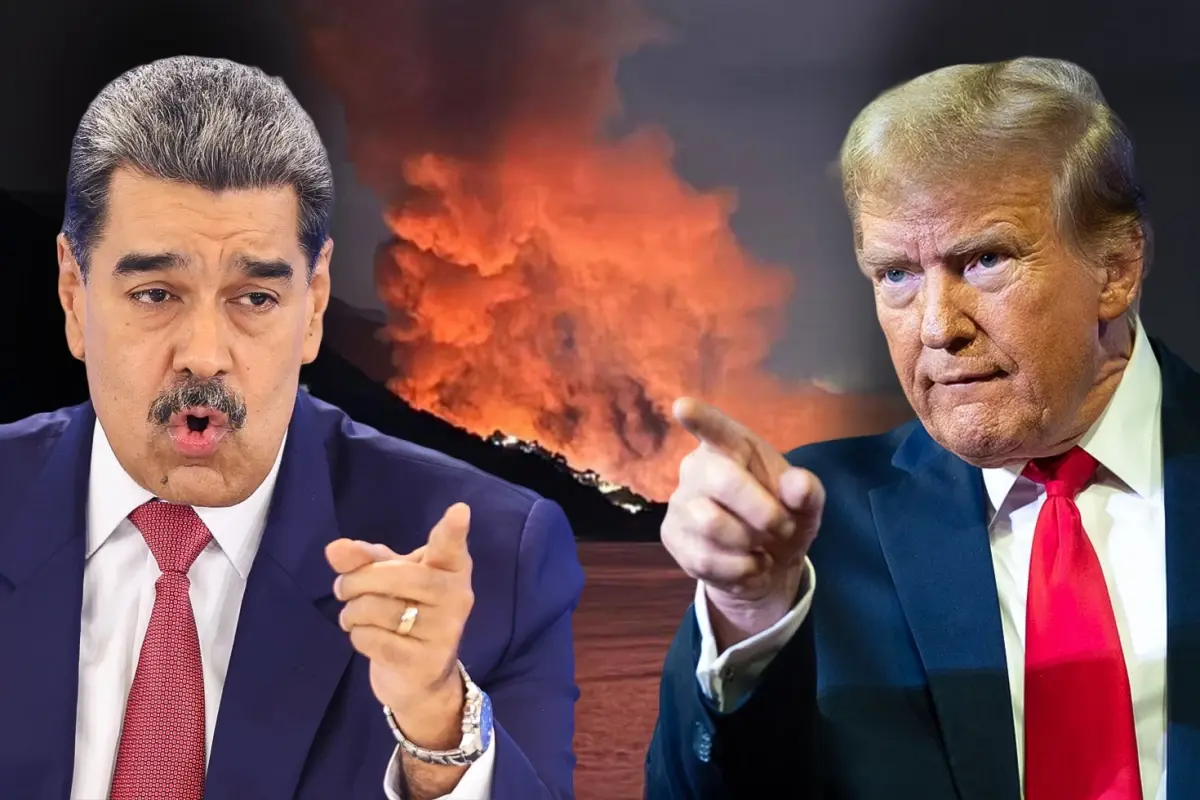 ABD Venezuela'dan ne istiyor? İşte saldırıların perde arkası