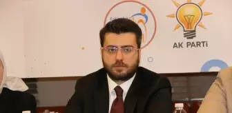 Genç Basın Mensupları Buluşması