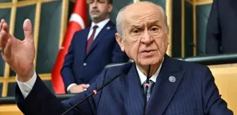 Bahçeli: Venezuela'da yaşananlar, 15 Temmuz ile birebir aynı