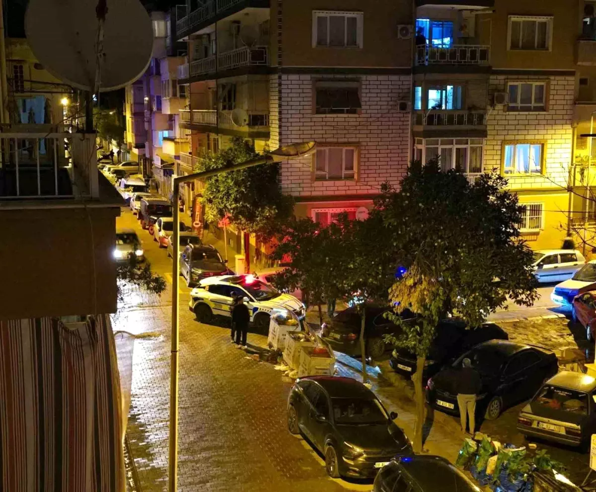 Çocuklara çarpıp kaçtı, plakasını çöp poşetiyle gizledi