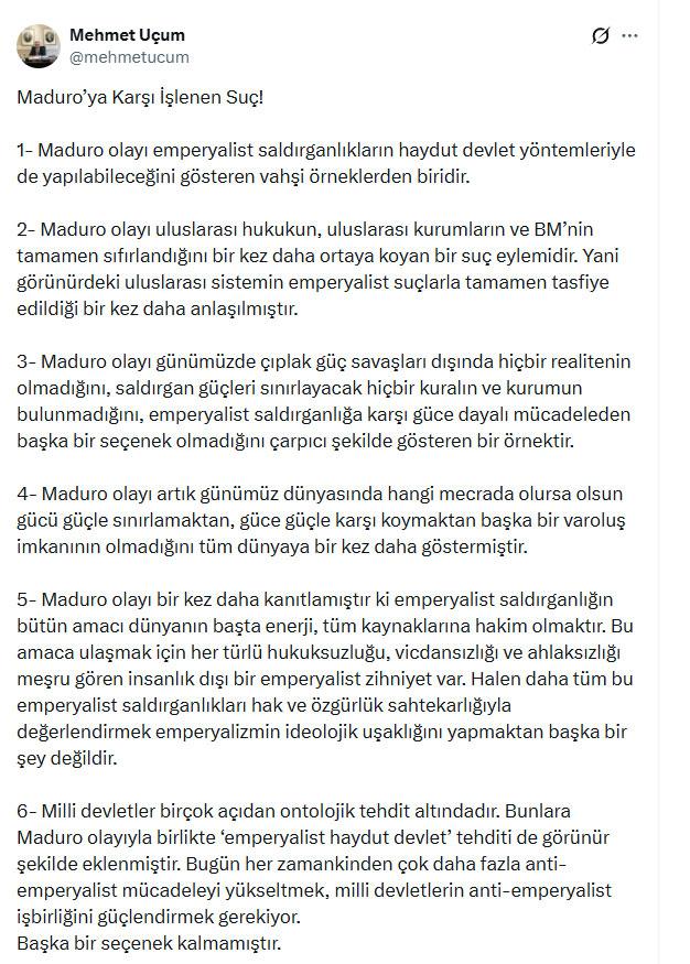 cumhurbaskani basdanismani mehmet ucum dan abd ye 19423797 8129 m