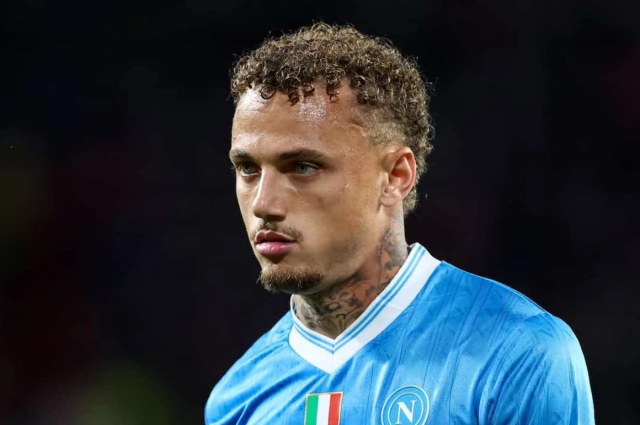 World-famous journalist announced! Turkish clubs are after Napoli's star