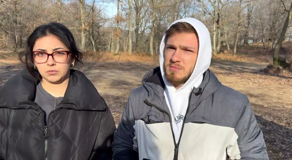 Elif Kumal'ın kaybolduğu saatlere dair dikkat çeken ayrıntılar