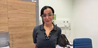 Eskişehir Şehir Hastanesinde 'Davranışsal Bağımlılıklar Polikliniği' açıldı