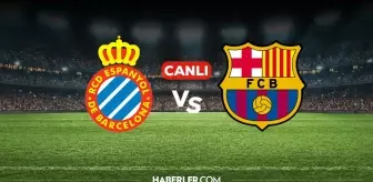 Espanyol Barcelona CANLI nereden izlenir? Espanyol Barcelona maçı hangi kanalda, nereden izlenir?