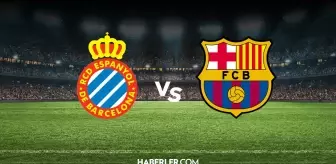 Espanyol Barcelona hangi kanalda? Espanyol Barcelona maçını hangi kanal veriyor, nerede izlenir?