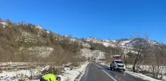 Espiye'den kısa kısa