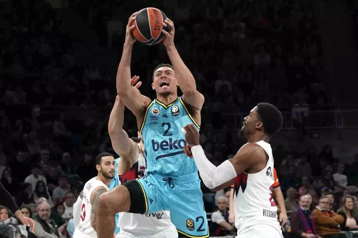 Euroleague'de 19. haftanın ardından